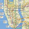 Map Nerds Debate Relative Merits of Subway Maps